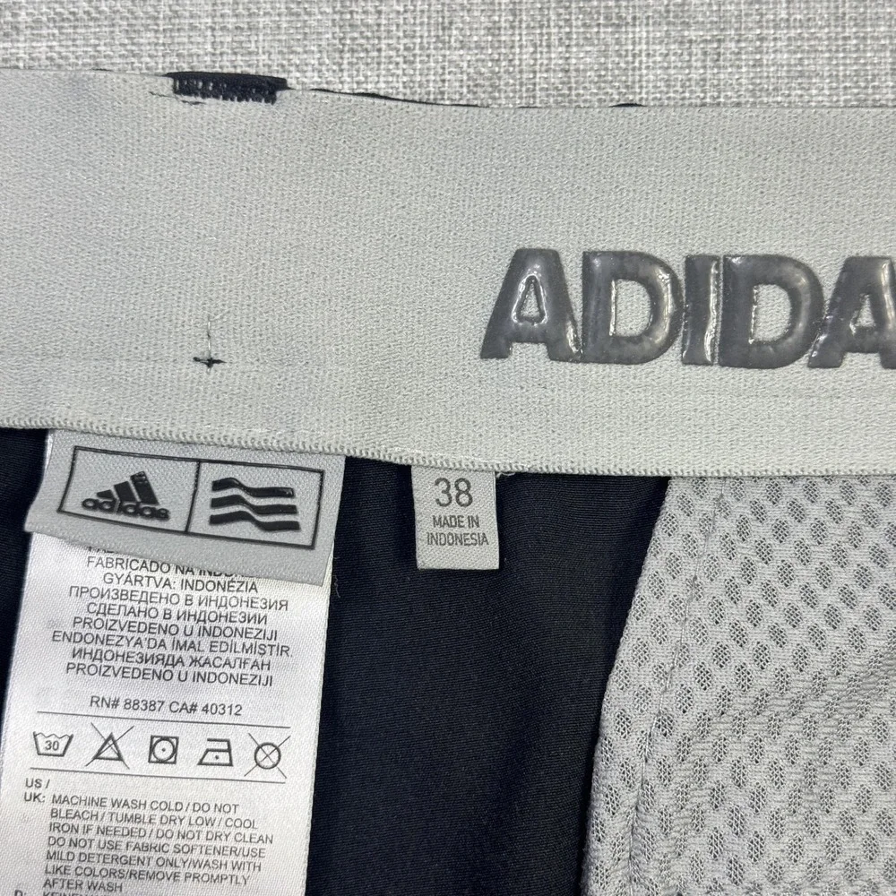 adidas style bermuda